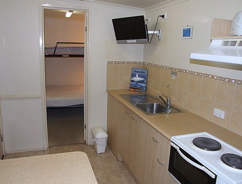 Happy Wanderer Village Caravan Park - Accommodation Cairns 5