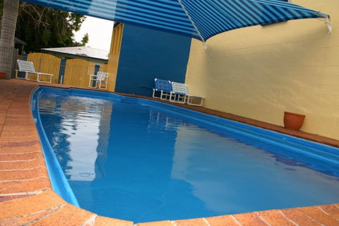 Sky View Coastal Luxury Units - Accommodation Cairns 1