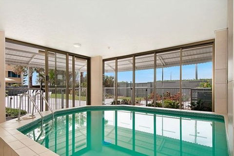 Boulevard Towers - Accommodation Cairns 1