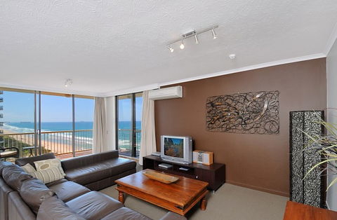 Boulevard Towers - Accommodation Cairns 3