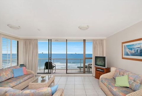 Boulevard Towers - Accommodation Cairns 4