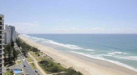 Boulevard Towers - Accommodation Cairns 7