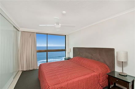 Boulevard Towers - Accommodation Cairns 11