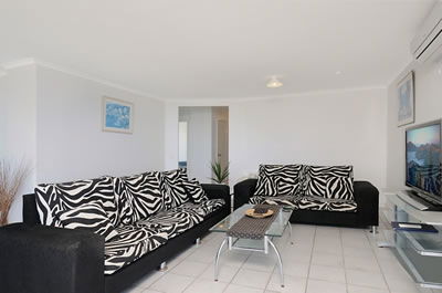 Boulevard Towers - Accommodation Cairns 12