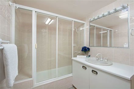 Boulevard Towers - Accommodation Cairns 13