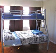 Surf N Sun Beachside Backpackers - Accommodation Cairns