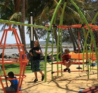 Harbour Lights Caravan Park - Accommodation Cairns