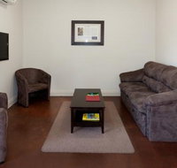 Alice On Todd - Accommodation Cairns