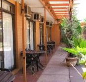 Desert Rose Inn - Accommodation Cairns