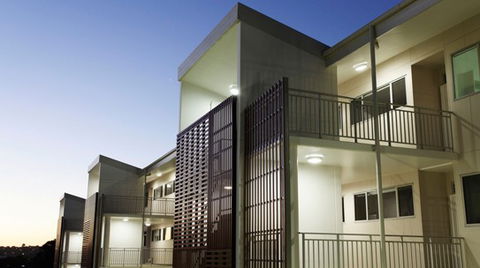 Murdoch University Village - Accommodation Cairns 1