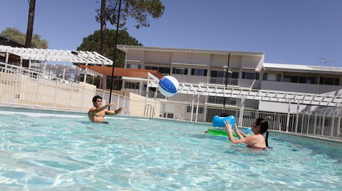 Murdoch University Village - Accommodation Cairns 4