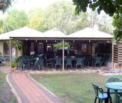 Douglas Daly NT Accommodation Cairns