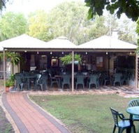 Douglas Daly Holiday Park - Accommodation Cairns