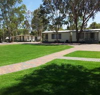 Riverside Holiday Park Blanchetown - Accommodation Cairns