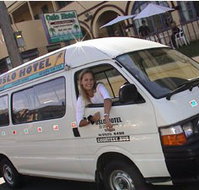 Oslo Hotel - Accommodation Cairns