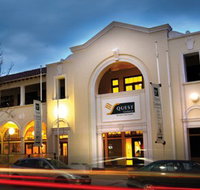 Quest Canberra - Accommodation Cairns