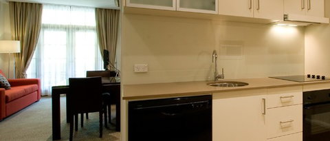 Quest Canberra - Accommodation Cairns 1