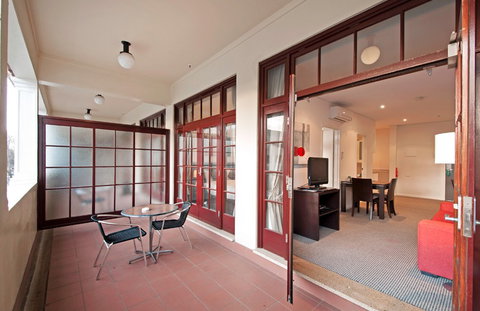 Quest Canberra - Accommodation Cairns 6