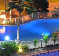 Boathaven Spa Resort - Accommodation Cairns