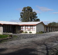 The Castle Creek Motel - Accommodation Cairns