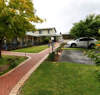 Park Avenue Holiday Units - Accommodation Cairns