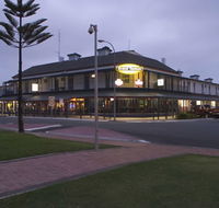 Grand Tasman Hotel - Accommodation Cairns