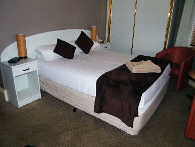 Grand Tasman Hotel - Accommodation Cairns 1