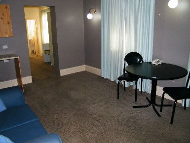Grand Tasman Hotel - Accommodation Cairns 2