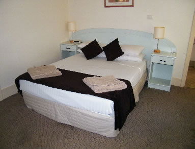 Grand Tasman Hotel - Accommodation Cairns 3