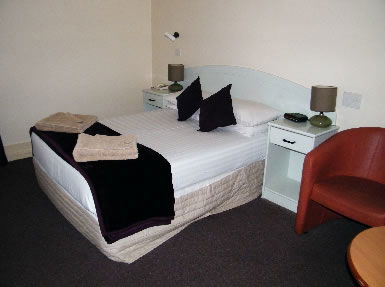 Grand Tasman Hotel - Accommodation Cairns 4