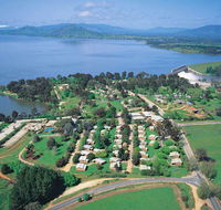 Lake Hume Resort - Accommodation Cairns