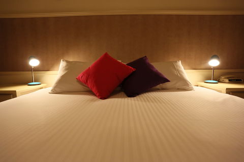 Lake Hume Resort - Accommodation Cairns 5