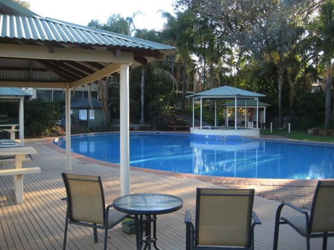 Lake Hume Resort - Accommodation Cairns 8