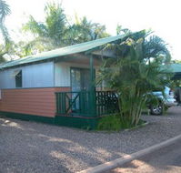 Ivanhoe Village Caravan Resort - Accommodation Cairns