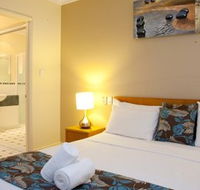 Trinity Links Resort And Apartments - Accommodation Cairns