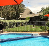 Lincoln Downs Resort  Spa - Accommodation Cairns