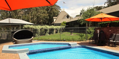 Lincoln Downs Resort & Spa - Accommodation Cairns 0