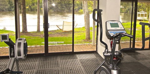 Lincoln Downs Resort & Spa - Accommodation Cairns 1
