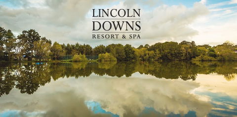 Lincoln Downs Resort & Spa - Accommodation Cairns 6