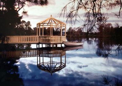 Lincoln Downs Resort & Spa - Accommodation Cairns 7