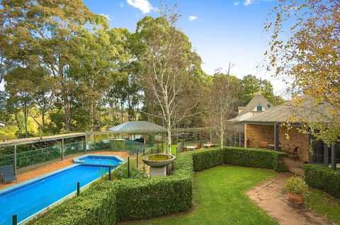 Lincoln Downs Resort & Spa - Accommodation Cairns 8