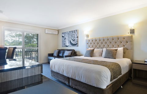 Lincoln Downs Resort & Spa - Accommodation Cairns 10