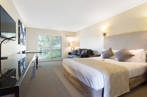 Lincoln Downs Resort & Spa - Accommodation Cairns 11