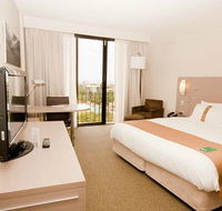 Holiday Inn Darwin Hotel - Accommodation Cairns