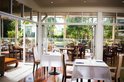 Holiday Inn Darwin Hotel - Accommodation Cairns 2
