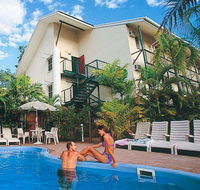 Value Inn - Accommodation Cairns