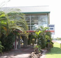 Hiway Inn Motel - Accommodation Cairns