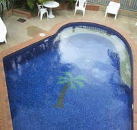 Palms Motel - Accommodation Cairns