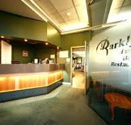 Best Western Barkly Motor Lodge - Accommodation Cairns