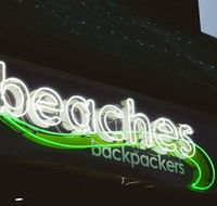 Beaches Backpacker Resort - Accommodation Cairns